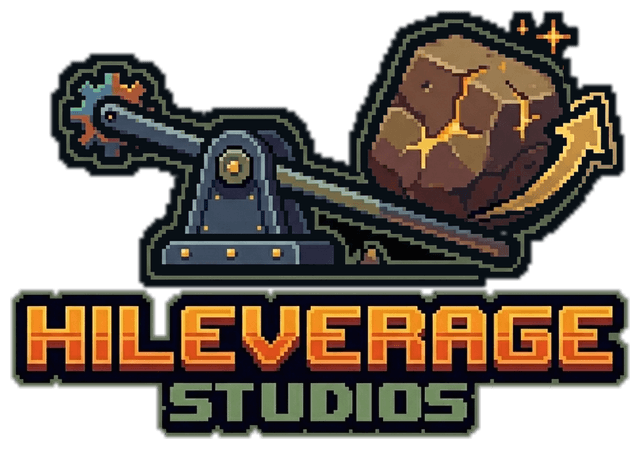 High Leverage Studios